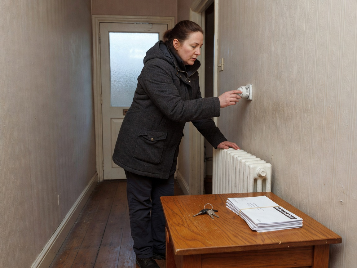 When Should You Start Clearing The House